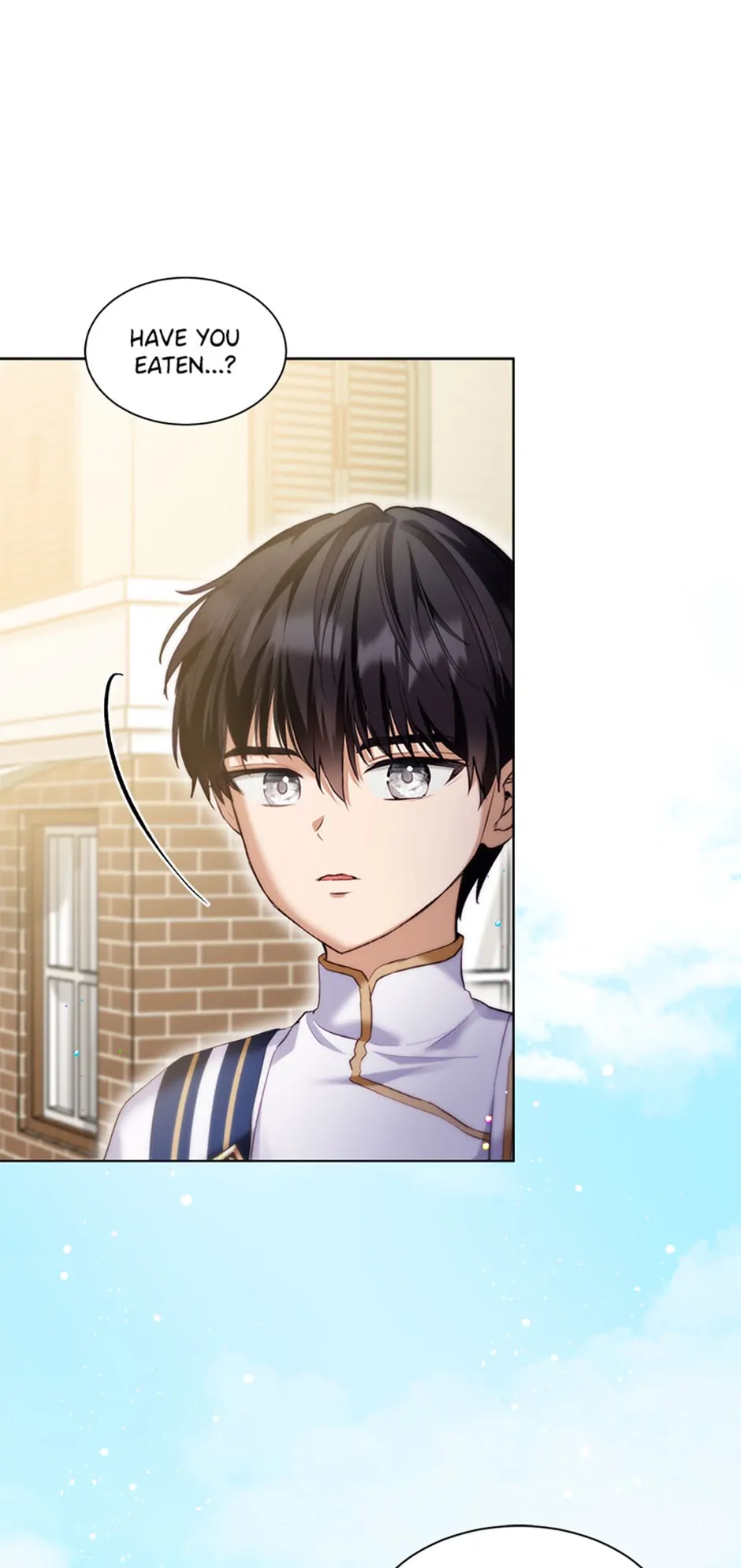 The Baby Divine Beast Chapter 48 - page 29